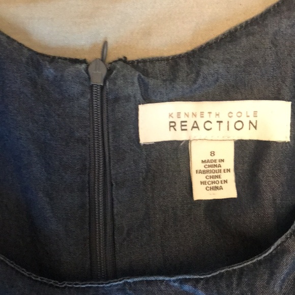 100% Tencel romper Kenneth Cole - Picture 2 of 4